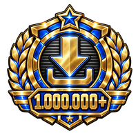 1.000.000+ Скачивания