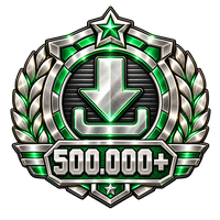 500.000+ Скачивания