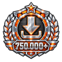 750.000+ Скачивания
