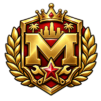 Значок избранного моддера