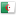 Algeria Algeria