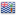 British Indian Ocean Territory British Indian Ocean Territory