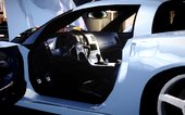 2008 Chevrolet Corvette C6 Z51