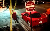 2008 Chevrolet Corvette C6 Z51