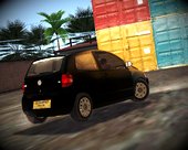 2011 Volkswagen Fox