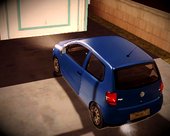 2011 Volkswagen Fox