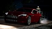 Aston Martin Rapide