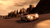 Wiesmann MF3 Roadster Final