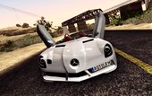Mercedes-Benz SLR Stirling Moss