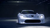 2012 SRT Viper GTS-R