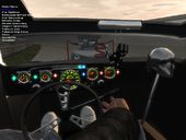 Smith 34 Hot-Rod (Restyling)