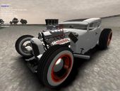 Smith 34 Hot-Rod (Restyling)