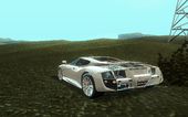 B-Engineering Edonis