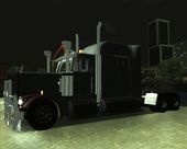 Western Star 4900 Australian Style