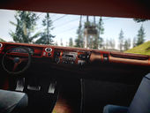 2005 Ford F-650 Super Crewzer