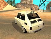 Fiat 126p (Maluch) Jossy