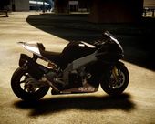 Aprilia RSV-4 Black Edition