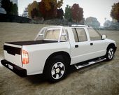 Chevrolet S10 Colinas Cabine Dupla vs 1.0