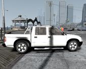 Chevrolet S10 Colinas Cabine Dupla vs 1.0