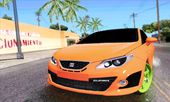 Seat Cupra