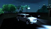 2013 Cadillac Escalade ESV platinum