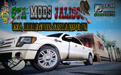 Ford F150 King Ranch 2012