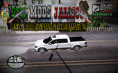 Ford F150 King Ranch 2012