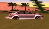 Nissan Primera