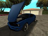 AMC Javelin 2010 (Concept)