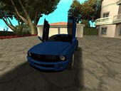 AMC Javelin 2010 (Concept)
