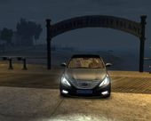 Hyundai Sonata 2011