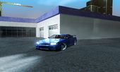 Nissan Skyline GT-R R-34