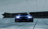 Nissan Skyline GT-R R-34