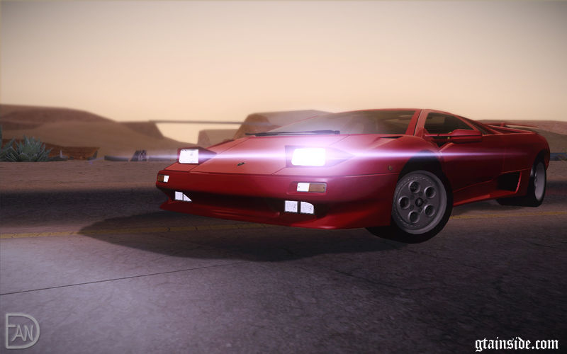 mod