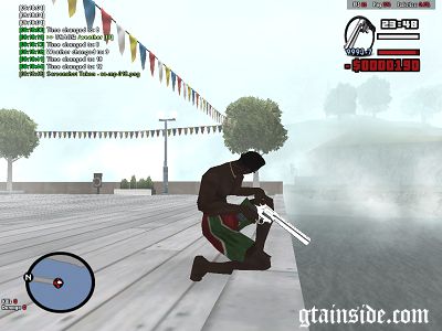 mod