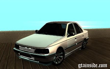mod