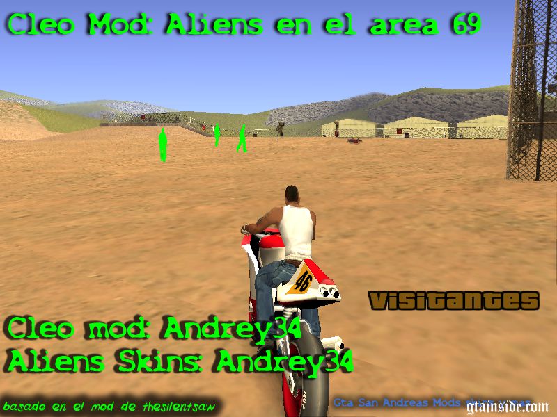 mod