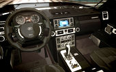 2013 Land Rover Discovery 4