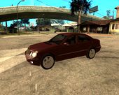 Mercedes-Benz E320 4MATIC