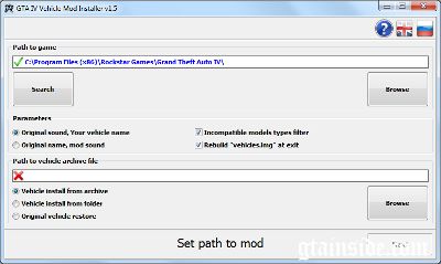mod
