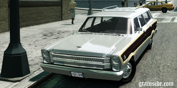 mod
