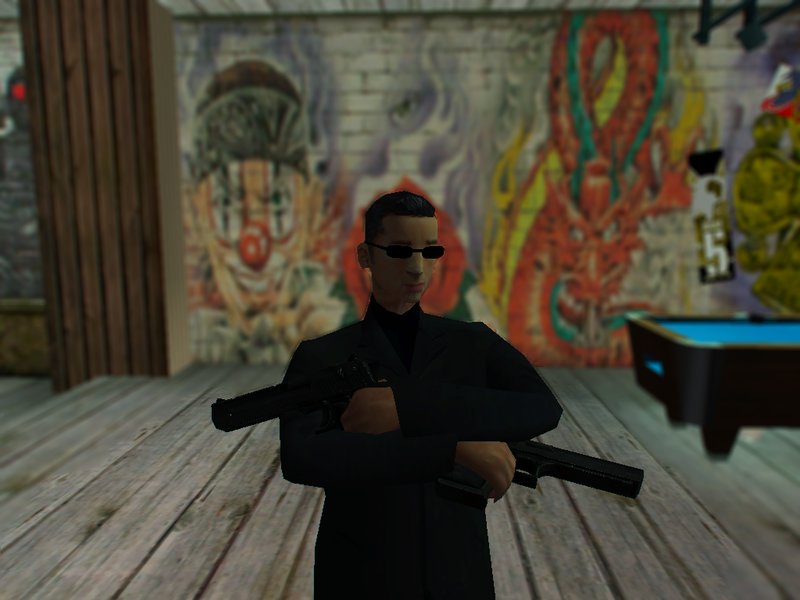 mod