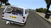 Volvo 945