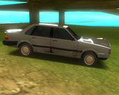 1987 Audi 80