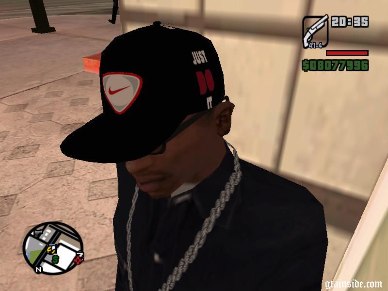 mod