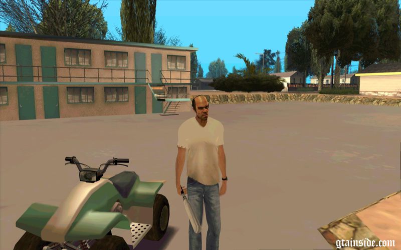 mod