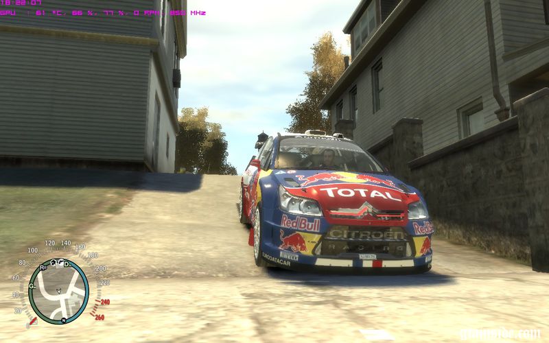 mod