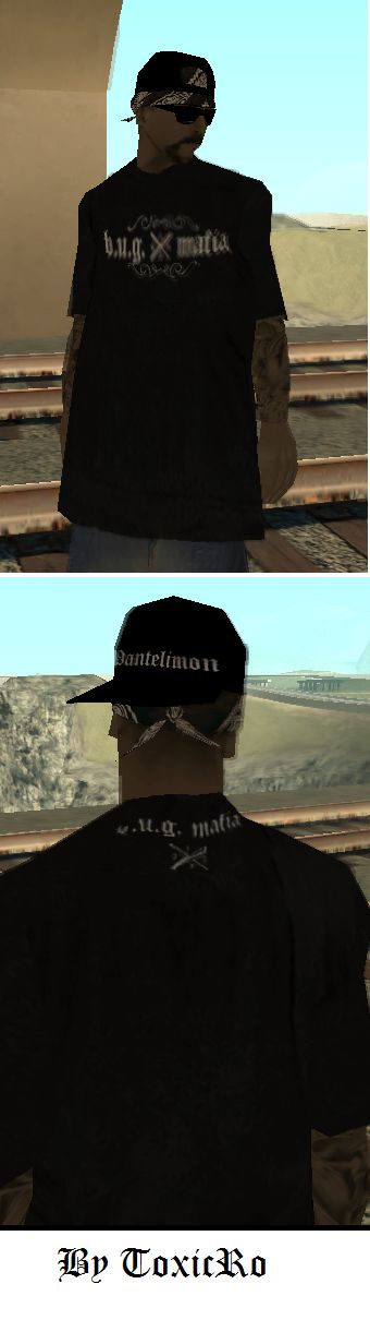 mod