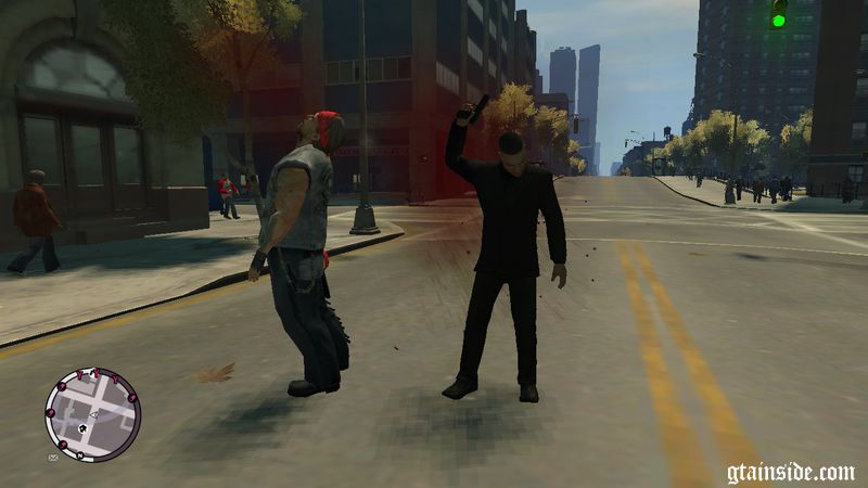 mod