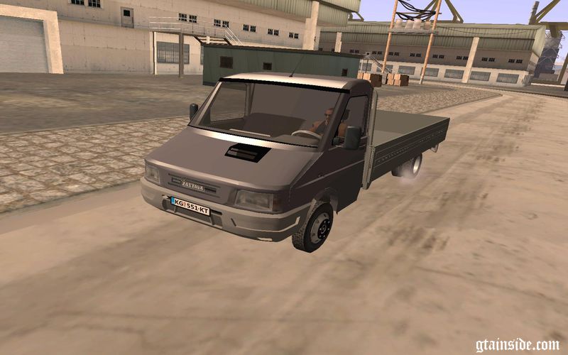 mod